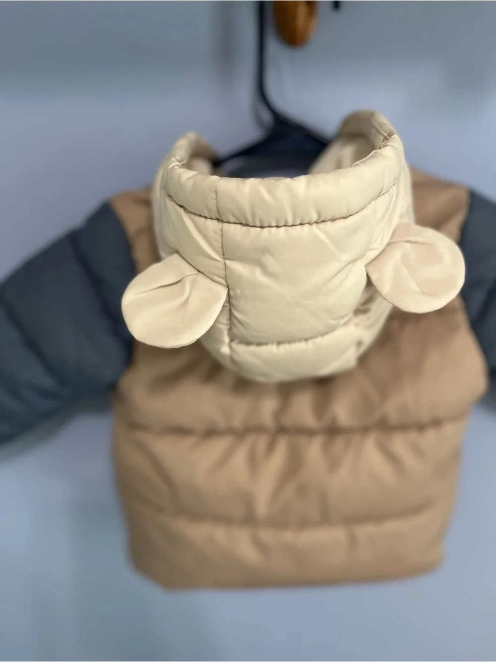 6-12 month old winter set